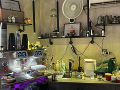 -SeekSeeking咖啡专门店(堰塘街店)