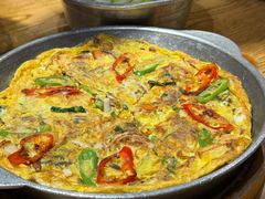 -姜虎东白丁烤肉(银泰中心in99店)