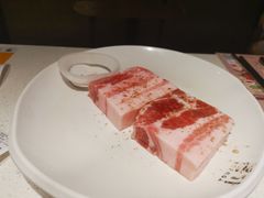 烤五花-本家韩国烤肉(青岛万象城店)