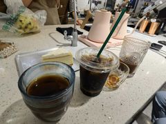 -之悦咖啡馆(新星宇·之洲店)