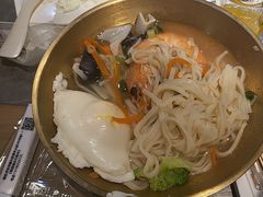 -小黑牛烤肉(聚隆店)