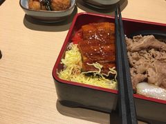 -吉野家(上海美罗城店)