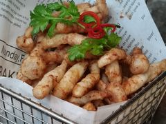 -老板恋上鱼(恒隆广场店)