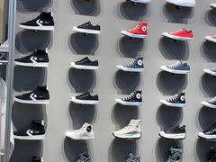 -CONVERSE匡威(南通通州万达广场店)