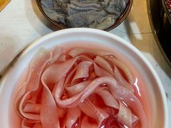 -重庆老火锅王(西安北路店)