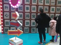 -鹏欣水游城