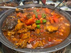 啤酒弄水骨鱼（元/斤）-大师傅金奖啤酒鱼(西街口总店)