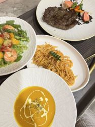 -安雅国际月子会所(拱北森宇富通店)