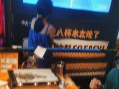 -喝丢一只鞋海鲜烧烤·海肠捞饭(东关街店)
