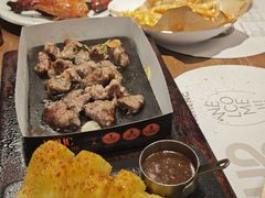 -一沙一城·岩烤牛扒(深圳首店)