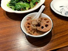 -董厨煨汤馆(车站路店)