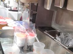 -八婆婆烧仙草(中山路店)