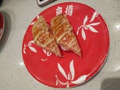 -京樽回転寿司(奥林匹克店)
