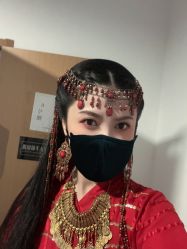 -盘子女人坊古装写真摄影(南京总店)