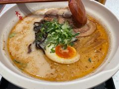 -味千拉面(光启城时尚购物中心店)