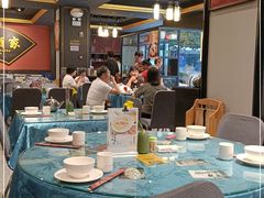 大堂-湘春酒家·1989(运达汇店)