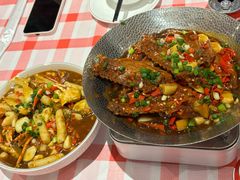 -3弄堂·滕王饭店·江西菜(铜锣湾店)