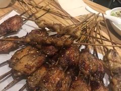 -管氏翅吧(马家堡店)