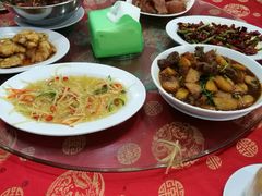 -福成水饺大王