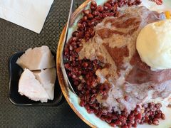 -Meet Fresh鮮芋仙(时代天街店)