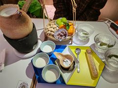 -茶是一枝花泡茶店