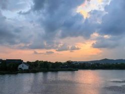 -剑鱼皮划艇俱乐部(石湖基地)