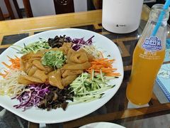 -良师门滨海人家·海鲜·家常菜(滨海城店)