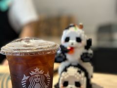 -星巴克臻选(成都宽窄巷子店)
