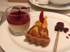 -广州四季酒店·意珍·意式自助餐