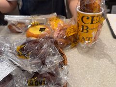 -PAPER STONE BAKERY(天汇广场店)