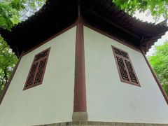 -上海佘山国家森林公园天马山园