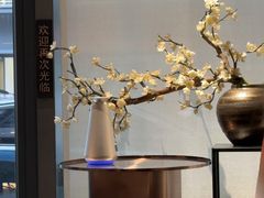 -梅花境(万科店)