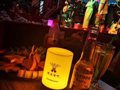 -摆渡酒吧(后海店)