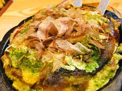 广岛好味烧-胜代日本料理(云程巷小区店)