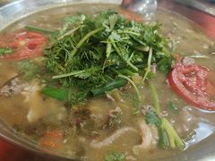 -徐氏竹香园牛肉火锅(飞虎路店)
