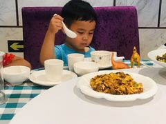 醋溜木须-紫光园(马桥店)
