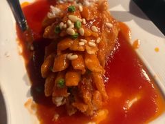 -眉州东坡酒楼