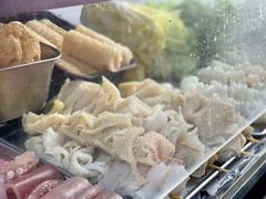 -明记牛杂(新马路分店)
