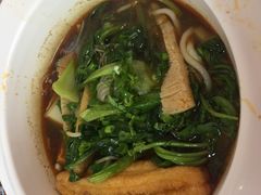 -川名佬麻辣拌麻辣烫(新华店)