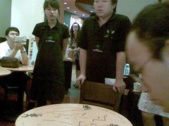 -星巴克臻选(北京银泰店)