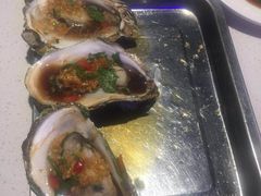 -AK47烤羊腿串吧(柳浪家园店)