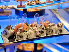-盛宴自助餐厅(运达喜来登店)