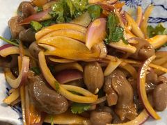 -小郭私房菜·海肠捞饭店(学士街店)