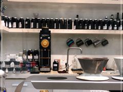 -玫瑰咖啡(中山六路店)