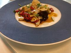 -宜兴隆家宴·私房菜(泰安华庭店)