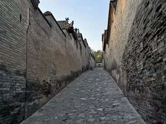 -山西王家大院