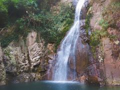 -宁波五龙潭景区