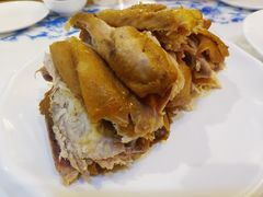 -东方饺子王(新奥购物中心店)