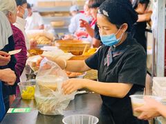 -李小老烧饼(常营民族家园店)