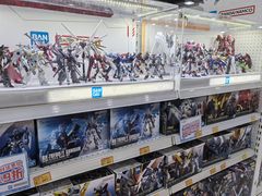 -TOYSRUS玩具反斗城(正大广场店)